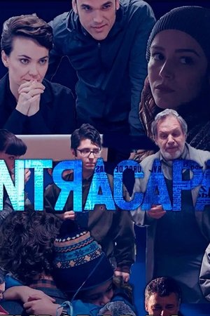 Contracapa