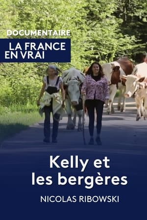 Kelly et les bergères