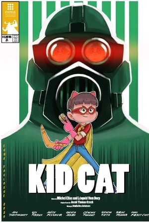 Kid Cat