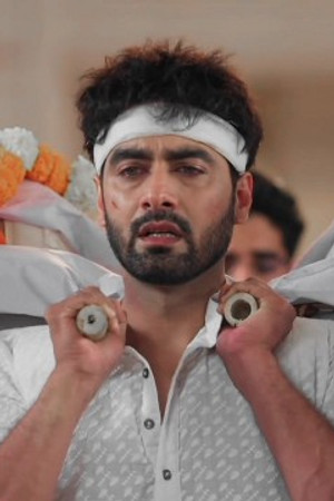 Armaan's unbearable grief