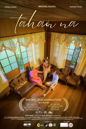 Tahan Na 2024