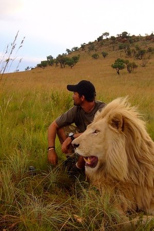 Africké Safari