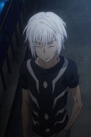 Last Order (The End)