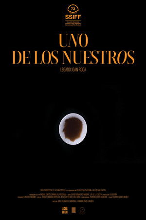 Uno de los nuestros: Legado Joan Roca