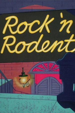 Rock 'N' Rodent