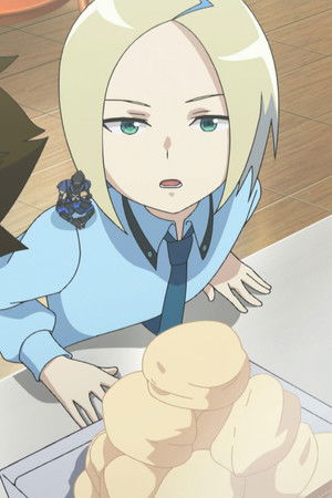 Rozstřel/Boj o všechno