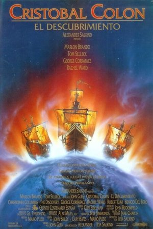 Christopher Columbus: The Discovery
