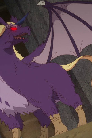 The Demon King's Daughter Is Trying to Change Her Image Too Much!! / XXX Is Too Perfect a Job for a Pairika!!