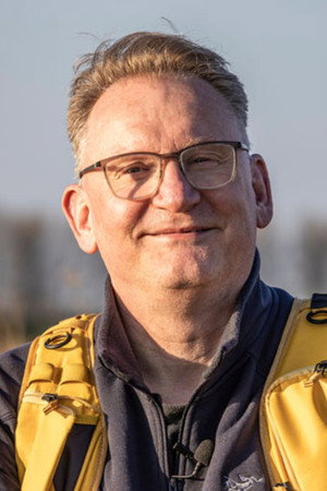 Bas Meelker