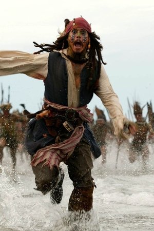 Pirates of the Caribbean: Dead Man's Chest