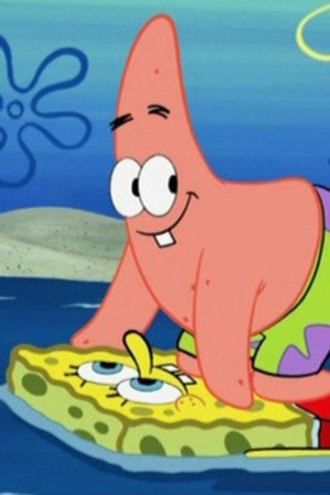 SpongeBoard