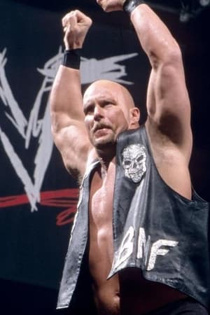 Biography: “Stone Cold” Steve Austin