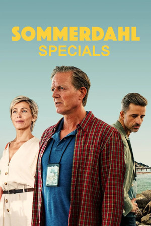 Speciály