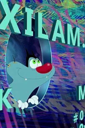 Cyber-Oggy