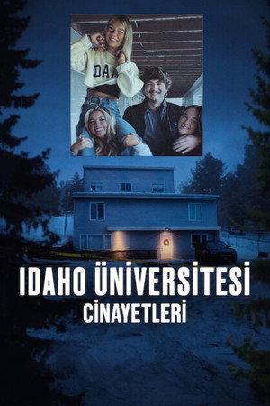 Idaho Üniversitesi Cinayetleri