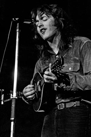 Rory Gallagher - Irish Tour ’74