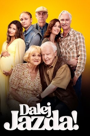Dalej jazda!