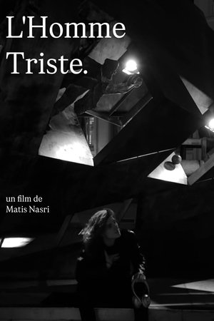L'Homme triste.
