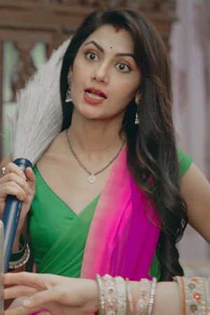 Virat asks Amu to help him