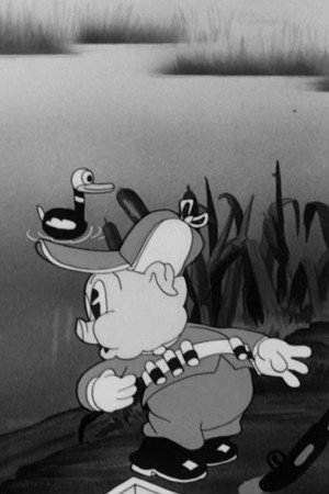 Porky's Duck Hunt