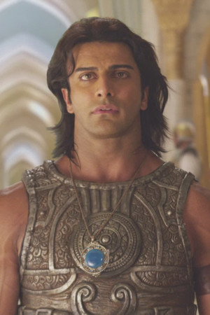 Hatim Enters World Of Truth