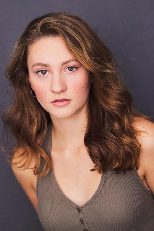 Arianna Rebecca Scott Arianna Rebecca Scott