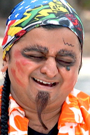Baalveer Calls All The Fairies On Prithvi Lok