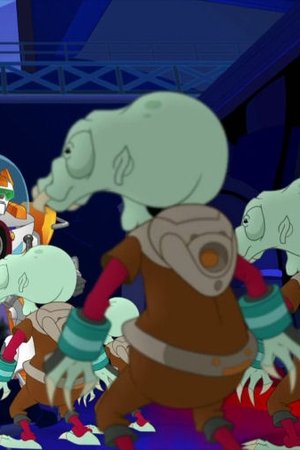 episode