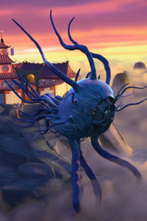 The Kaiju Protocol