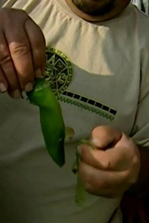 Green Chiles