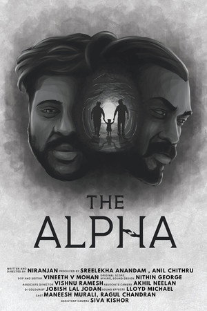 The Alpha