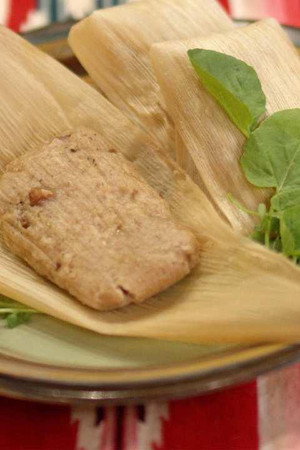 Discover Cherokee Bean Bread