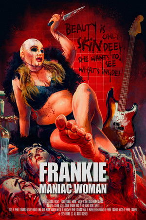 Frankie, Maniac Woman