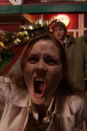 The Dundies