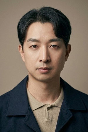 Kang Jung Goo