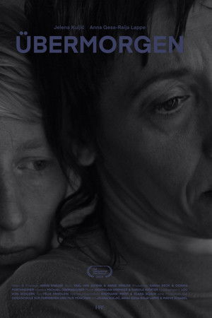 Übermorgen