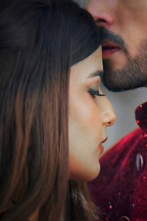 Armaan and Abhira bond
