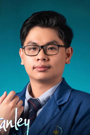 Stanley Hendrata