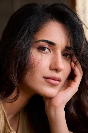 Ruhani Sharma