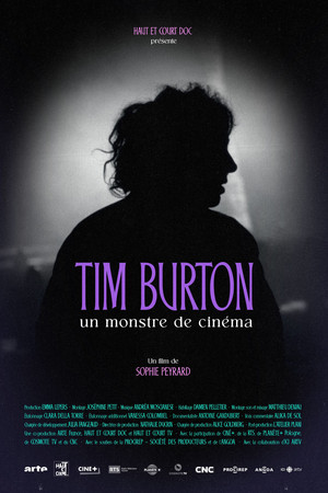 Tim Burton : un monstre de cinéma