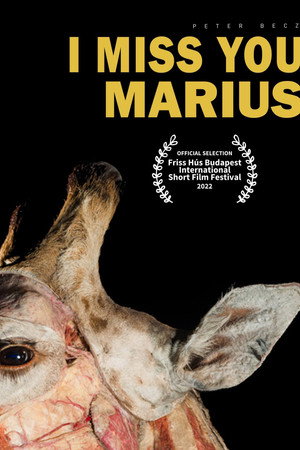 I Miss You, Marius
