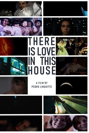 há amor nesta casa