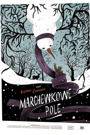 Marchewkowe pole