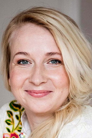 Ulla Vejby Ulla Vejby