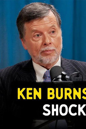 Ken Burns on America’s Shocking History