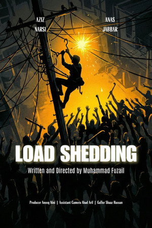 Load Shedding