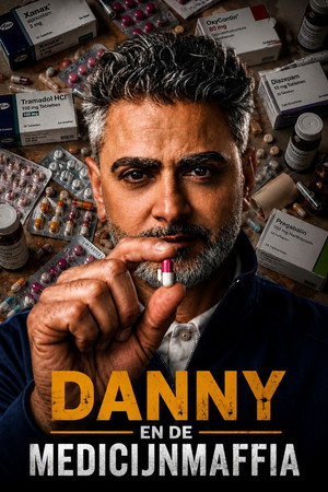 Danny en de Medicijnmaffia
