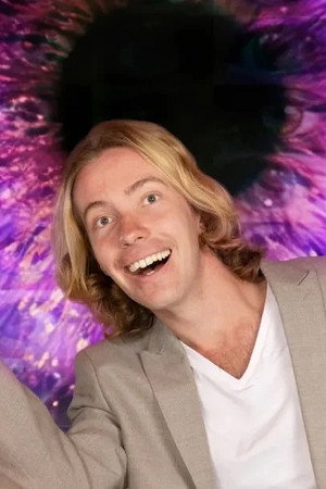 Rob Stirzaker