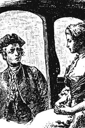 The Story of the Chevalier des Grieux and Manon Lescaut