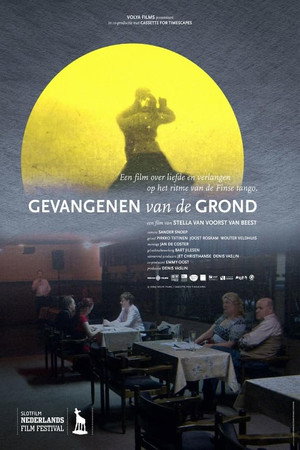 Gevangenen van de grond
